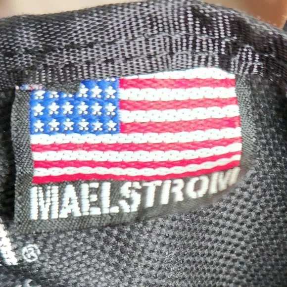 Maelstrom Military boots, Men's 6.5W - Picture 5 of 7